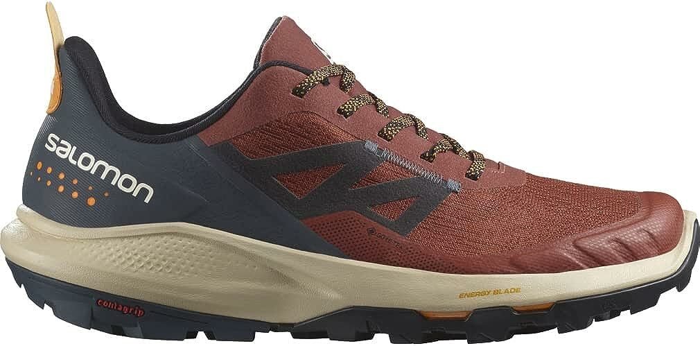 Купить Кроссовки Salomon Out Pulse GTX в Краснодаре - 100% низкая цена!