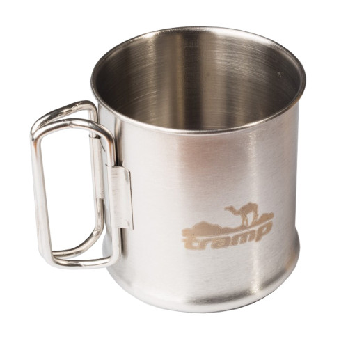 Кружка Tramp со складными ручками TRC-011 300мл.