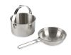 Набор посуды KETTLE 1.0 Tatonka