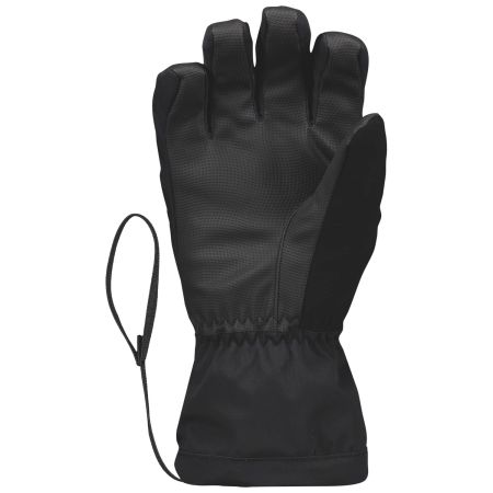 Перчатки Scott Ultimate GTX Ws black в Краснодаре