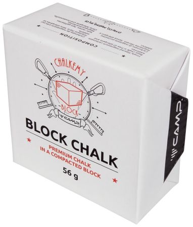  Магнезия Camp Chalk Block 56гр. в Краснодаре  