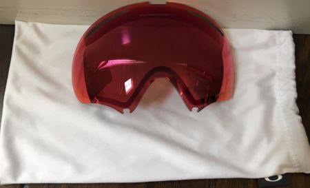 Купить Линза Oakley для маски A.Frame 2.0 Snow Repl Lens в Краснодаре