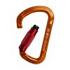  Карабин Вертикаль трапеция алюминиевый автомат (keylock) в Краснодаре  