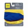 Бандана Buff Merino Move Block Citronella