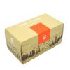 Купить Маска Los Raketos ATOM Red Chrom 22004,10 в Краснодаре