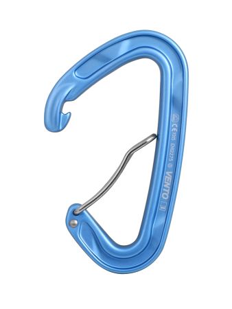  Карабин Венто Скалолазный Oxygen со скобой в Краснодаре  