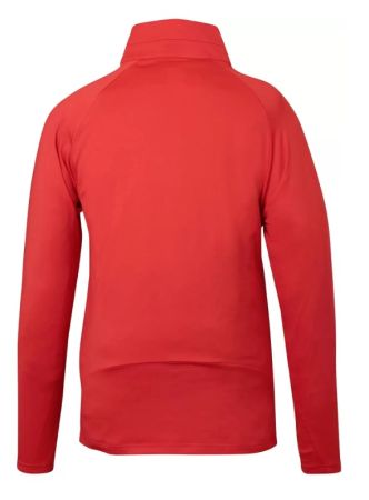 Джемпер Phenix Basic Inner флисовый RD в Краснодаре