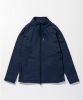 Куртка Phenix Alpine Natural Heat Fleece синий в Краснодаре