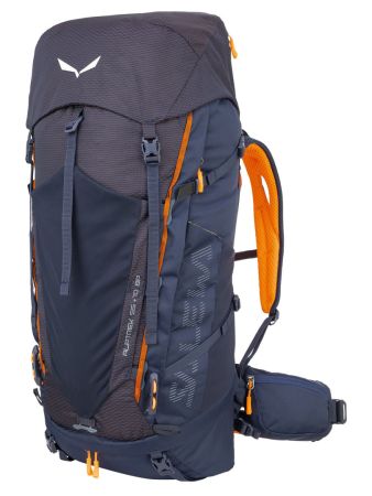 Рюкзак Salewa Alptrek 55+10 Bp Premium Navy