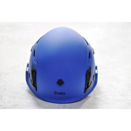  Каска GURU Aurora Blue в Краснодаре  