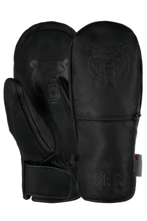 Варежки Terror-Leather Mitten в Краснодаре