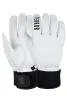 Перчатки Terror-Leather Gloves Black в Краснодаре