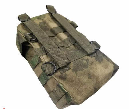 Подсумок Следопыт "Короб ПКМ-100" SLT-1 КМФ-мульти