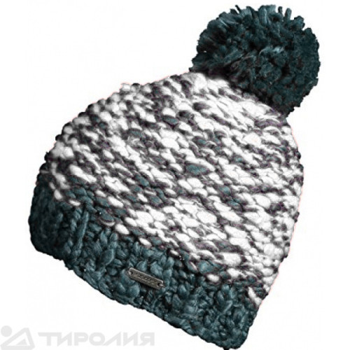 Шапка Scott  MTN 110 dark denim/white  в Краснодаре