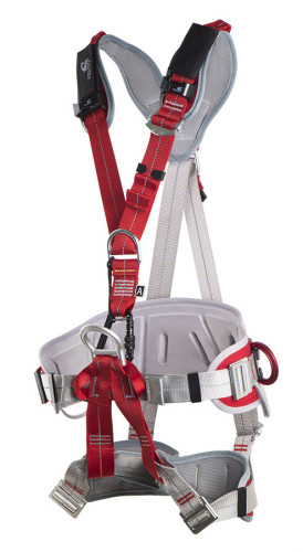 Страховочная система Венто Профи Мастер  в Краснодаре    Страховочная система Венто Профи Мастер  в Краснодаре