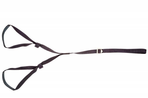  Педаль для жумара Ринг двойная в Краснодаре  