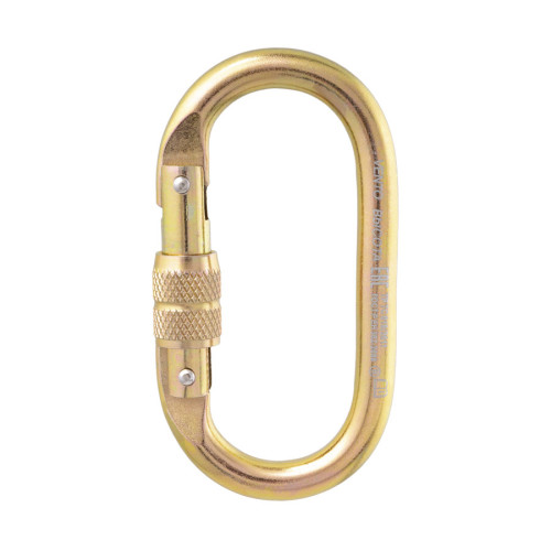 Карабин Венто Высота 513 сталь овал муфта