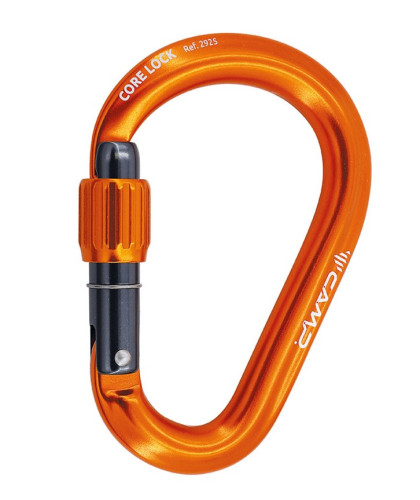 Карабин Camp CORE LOCK - Orange в Краснодаре  