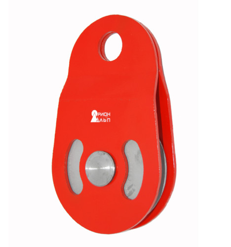  Блок-ролик одинарный Пром-Альп ОрионАльп в Краснодаре  