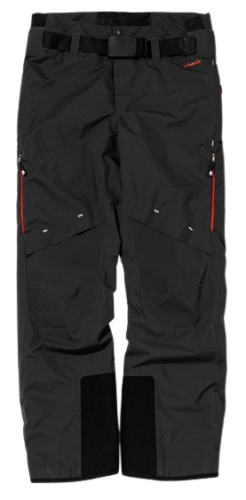 Брюки горнолыжные Phenix Norway Alpine Team Salopette в Краснодаре