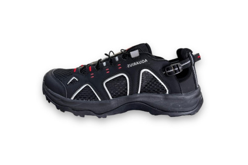 Купить кроссовки editex aquarius  2417-1  в Краснодаре