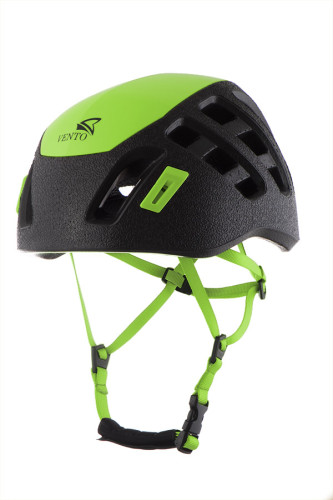  Каска Венто Mistral зеленый в Краснодаре  