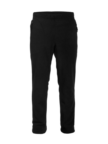 Брюки флисовые "Комфорт" черный в Краснодаре