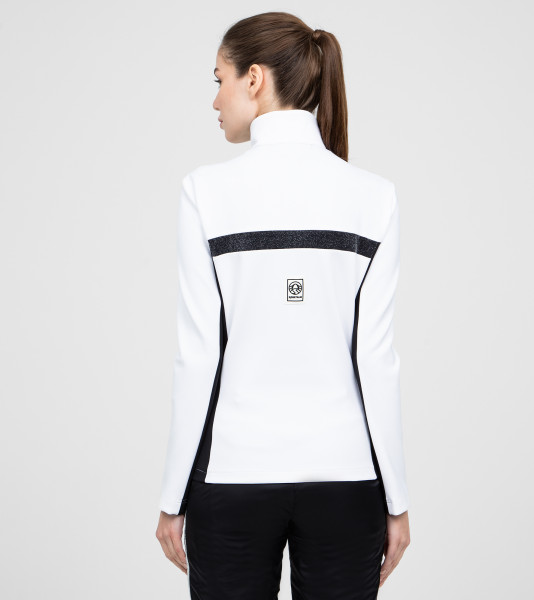 Куртка Sportalm Syllagar 90251900659,01 бело-черный в Краснодаре