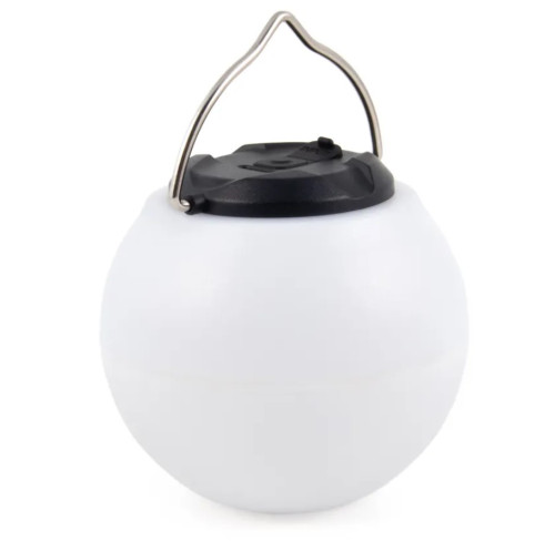 Фонарь кемпинговый Следопыт-Fireball,12 Led SMD,аккум.1х1800mAh