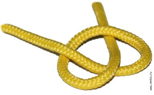  Шнур Венто "Высота 5" 5 мм в Краснодаре  