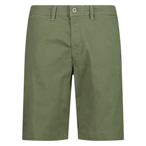 Шорты CMP мужские темно-зеленый