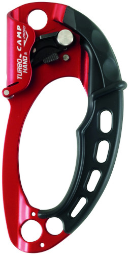  Зажим Camp TURBOHAND PRO Left в Краснодаре  