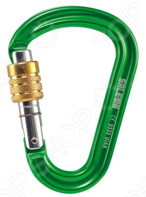  Карабин HMS Pro SALEWA в Краснодаре  