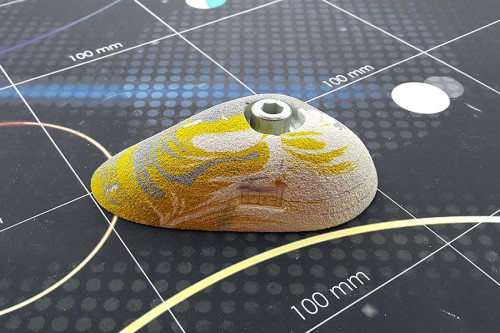  Зацепка Sorel M в Краснодаре  