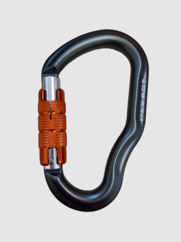  Карабин Вертикаль Gray Гусь автомат (Keylock) в Краснодаре  