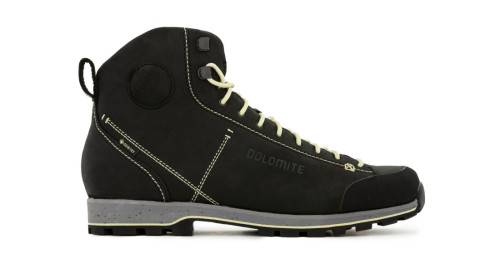 Купить ботинки dolomite 54 high fg evo gtx black в Краснодаре