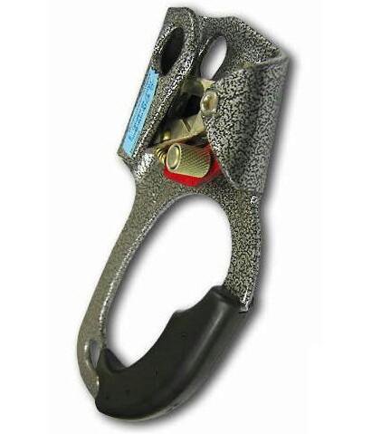  Зажим Альтурс Жумар правый бу в Краснодаре  