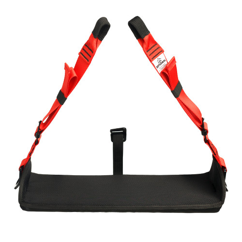  Сиденье Вертикаль Промальп Мастер 2020 175 мм.для работы на высоте в Краснодаре  