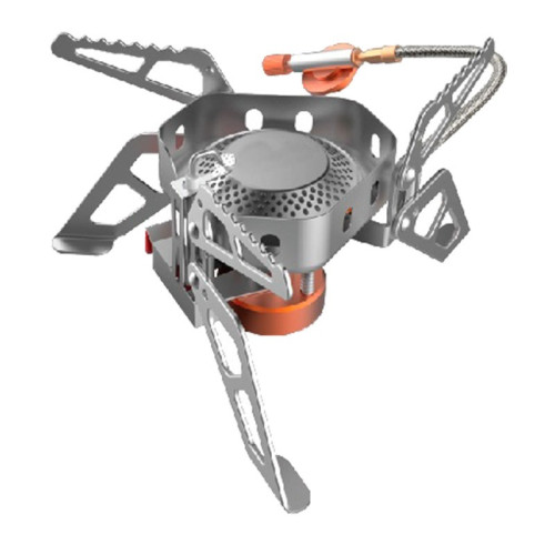 Горелка Tramp складная со шлангом TRG-046