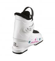 Ботинки горнолыжные Salomon T1 Girly