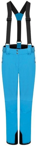 Брюки горнолыжные Dare2B Effused II Ws синий (40 (8))