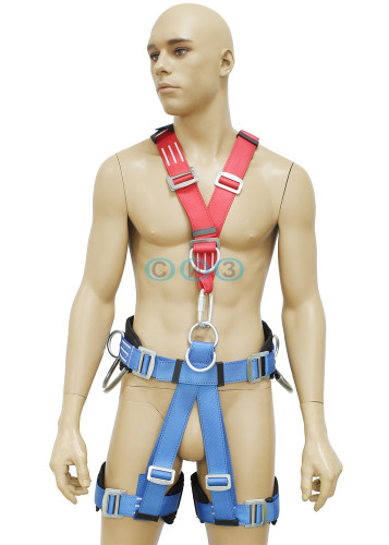  Страховочная привязь ССП-5 СИЗ в Краснодаре  