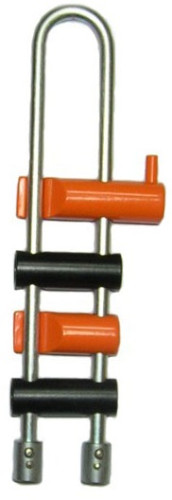  Спусковое устройство Вертикаль Решетка комбинированная в Краснодаре  