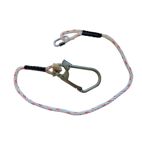  Строп В+К25 (верёвка спасательная), 20 м в Краснодаре  