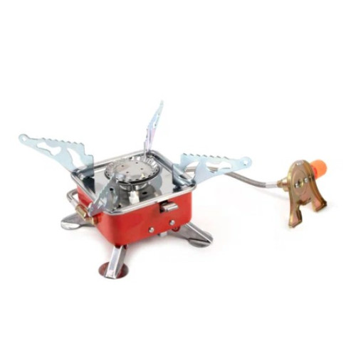 Газовая плитка мал.пьезо,шланг (цанг.) 4-055 в Краснодаре Газовая плитка мал.пьезо,шланг (цанг.) 4-055