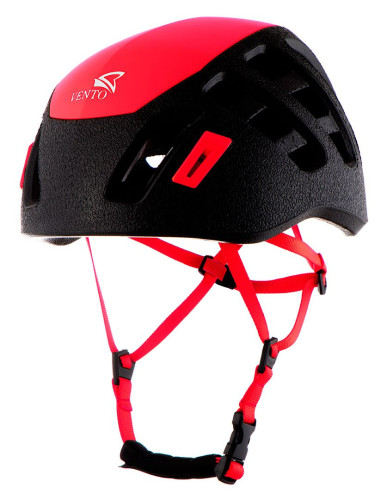  Каска Венто Mistral красный в Краснодаре  