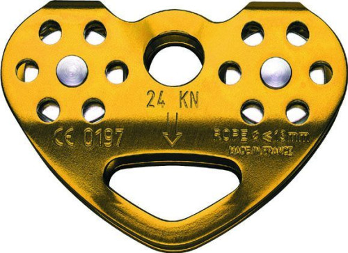  Ролик Tandem Petzl в Краснодаре  