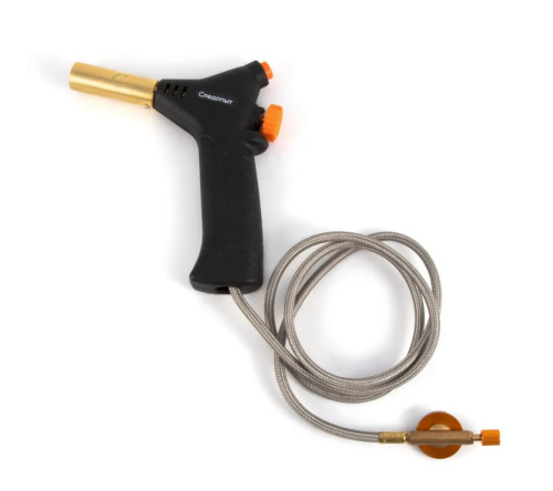 Горелка порт.Следопыт-GTP-S07,пьезо,газогенератор,шланг (резьб.) в Краснодаре Горелка порт.Следопыт-GTP-S07,пьезо,газогенератор,шланг (резьб.)