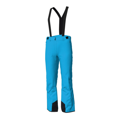 Брюки горнолыжные Fischer FULPMES W Blue Ocean в Краснодаре