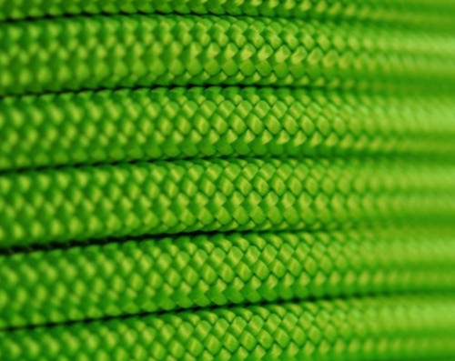  Репшнур Remera PRO PES (РА) 6мм (зеленый) в Краснодаре  